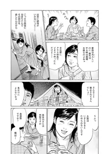 国家資格の女のナイショの夜, 日本語