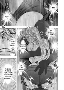 Shin Taimashi Kaguya | True Devil Executioner Kaguya 1, English