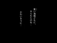 海賊業をやめたロビ姉とナミ姉と盲目の少年ランサー, 日本語