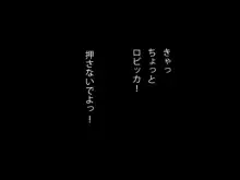 海賊業をやめたロビ姉とナミ姉と盲目の少年ランサー, 日本語