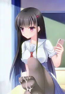 Eroge mitai na Koi ga Shitai!, 中文