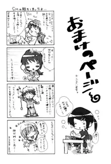 かけて犯して思うまま, 日本語