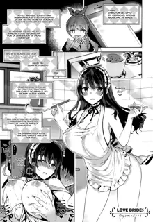 Himitsudere - Secret Love Ch. 1-9, Español