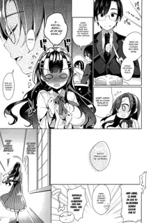 Himitsudere - Secret Love Ch. 1-9, Español