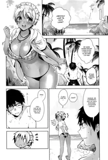 Himitsudere - Secret Love Ch. 1-9, Español