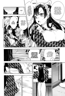 Himitsudere - Secret Love Ch. 1-9, Español