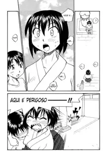 Penis-sama’s Powers | Pênis-sama e o Esperma Abençoado 02, Português