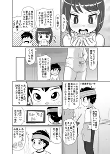 私が負けたらなんでも言う事きいてあげる, 日本語