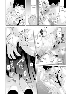 Noraneko Shoujo to no Kurashikata Ch. 1 ~ 21 | 들고양이 소녀와 생활하는법1~21 모음, 한국어