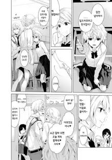 Noraneko Shoujo to no Kurashikata Ch. 1 ~ 21 | 들고양이 소녀와 생활하는법1~21 모음, 한국어