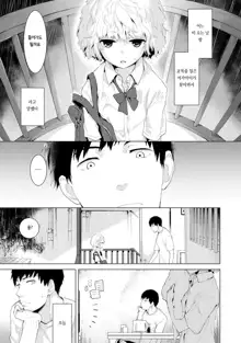 Noraneko Shoujo to no Kurashikata Ch. 1 ~ 21 | 들고양이 소녀와 생활하는법1~21 모음, 한국어