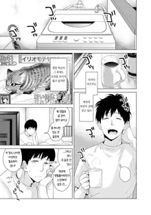 Noraneko Shoujo to no Kurashikata Ch. 1 ~ 21 | 들고양이 소녀와 생활하는법1~21 모음, 한국어