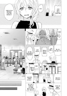 Noraneko Shoujo to no Kurashikata Ch. 1 ~ 21 | 들고양이 소녀와 생활하는법1~21 모음, 한국어