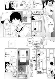 Noraneko Shoujo to no Kurashikata Ch. 1 ~ 21 | 들고양이 소녀와 생활하는법1~21 모음, 한국어