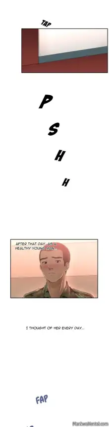 Uncle Ch. 1-10, English