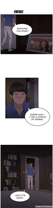 Uncle Ch. 1-10, English