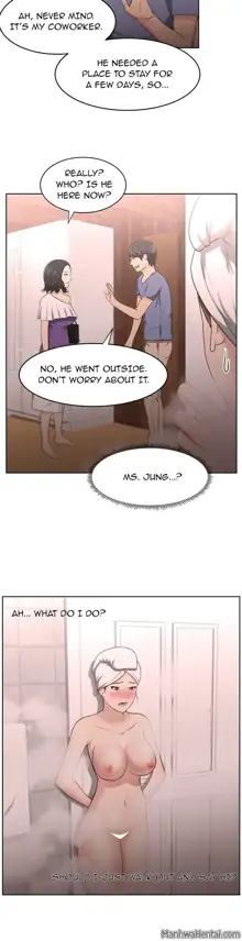 Uncle Ch. 1-10, English