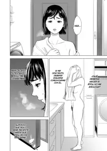 Haha no Tsutome ~Hikikomori Musuko no Seishori Dougu~ | El Deber de una Madre ~El Juguete Sexual de mi Hijo Encerrado~, Español