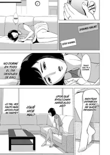 Haha no Tsutome ~Hikikomori Musuko no Seishori Dougu~ | El Deber de una Madre ~El Juguete Sexual de mi Hijo Encerrado~, Español