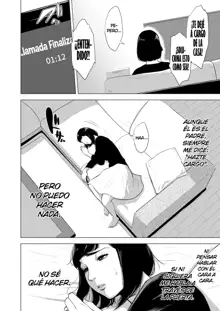 Haha no Tsutome ~Hikikomori Musuko no Seishori Dougu~ | El Deber de una Madre ~El Juguete Sexual de mi Hijo Encerrado~, Español