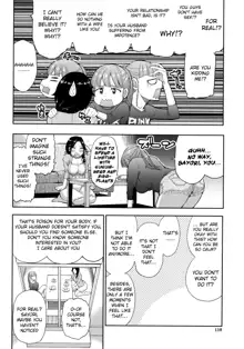 Onegai, Sukoshi Yasumasete... ~Karada Torokeru Sex no Ato ni~ Ch. 2, 4, English