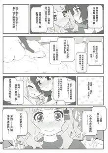 Himegoto Flowers 12, 中文