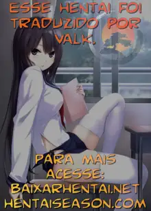 Kawaii Banchou (decensored), Português