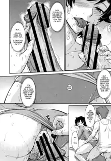 Let's get Physical!! Ch. 3, English