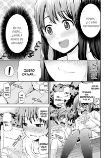 Onee-chan no Naka de Oshikko Shite! | Come Pee Inside Onee-chan!, Español