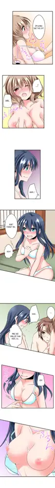 Naked Matchmaking with My Childhood Friends Ch.12/?, English