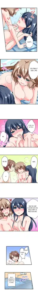 Naked Matchmaking with My Childhood Friends Ch.12/?, English