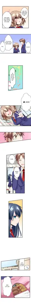 Naked Matchmaking with My Childhood Friends Ch.12/?, English