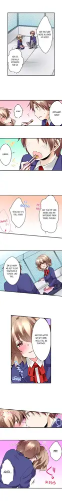 Naked Matchmaking with My Childhood Friends Ch.12/?, English