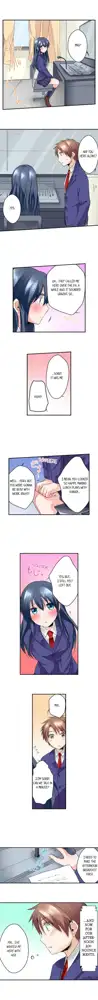 Naked Matchmaking with My Childhood Friends Ch.12/?, English