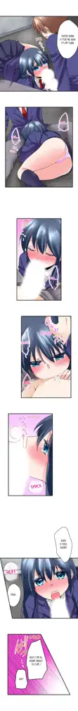 Naked Matchmaking with My Childhood Friends Ch.12/?, English