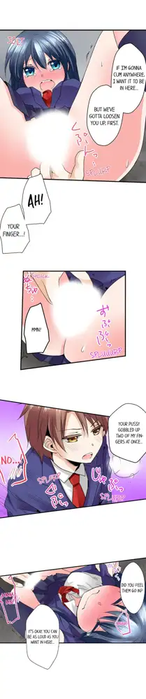 Naked Matchmaking with My Childhood Friends Ch.12/?, English