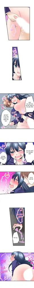 Naked Matchmaking with My Childhood Friends Ch.12/?, English