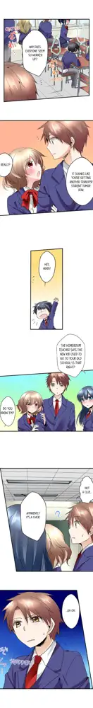 Naked Matchmaking with My Childhood Friends Ch.12/?, English