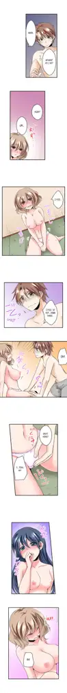 Naked Matchmaking with My Childhood Friends Ch.12/?, English