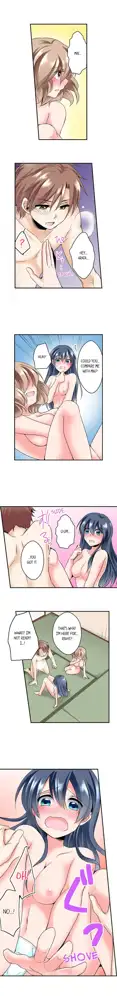 Naked Matchmaking with My Childhood Friends Ch.12/?, English