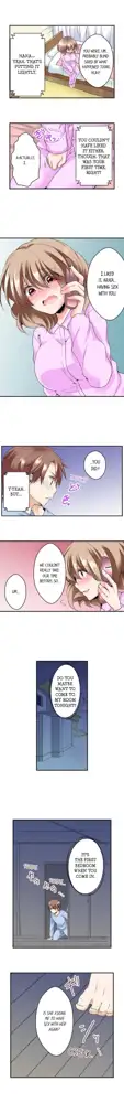 Naked Matchmaking with My Childhood Friends Ch.12/?, English