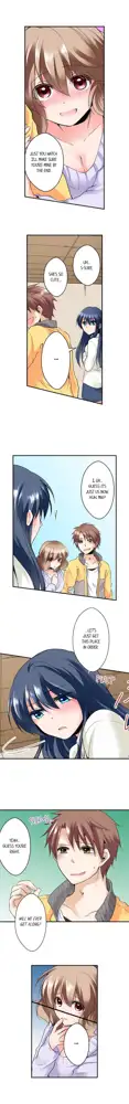 Naked Matchmaking with My Childhood Friends Ch.12/?, English