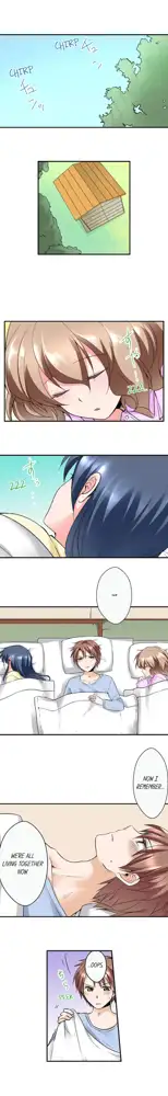 Naked Matchmaking with My Childhood Friends Ch.12/?, English