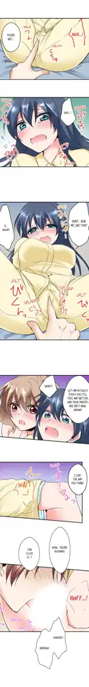 Naked Matchmaking with My Childhood Friends Ch.12/?, English