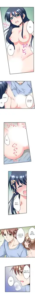 Naked Matchmaking with My Childhood Friends Ch.12/?, English