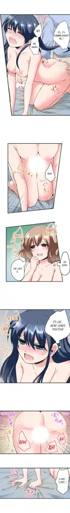 Naked Matchmaking with My Childhood Friends Ch.12/?, English