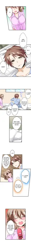 Naked Matchmaking with My Childhood Friends Ch.12/?, English