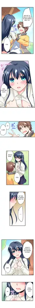 Naked Matchmaking with My Childhood Friends Ch.12/?, English