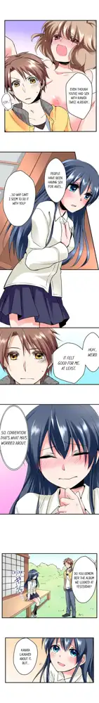 Naked Matchmaking with My Childhood Friends Ch.12/?, English