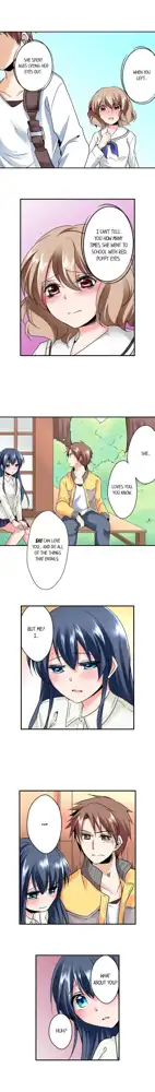 Naked Matchmaking with My Childhood Friends Ch.12/?, English